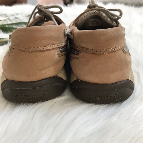 Sperry Top sider - Picture 3 of 7